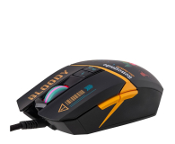 A4Tech BLOODY W63 Max RENEGADE Midnight USB Activated - 1322747 - zdjęcie 2